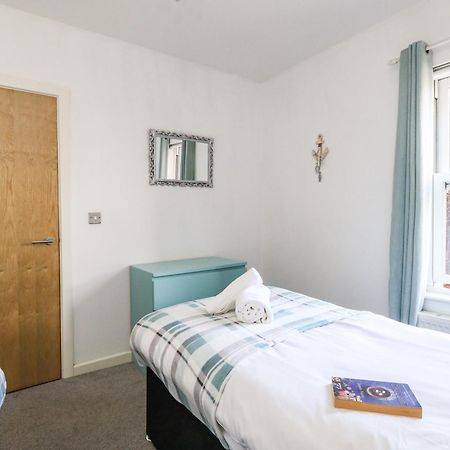 Villa Marina Reach à Weymouth Extérieur photo
