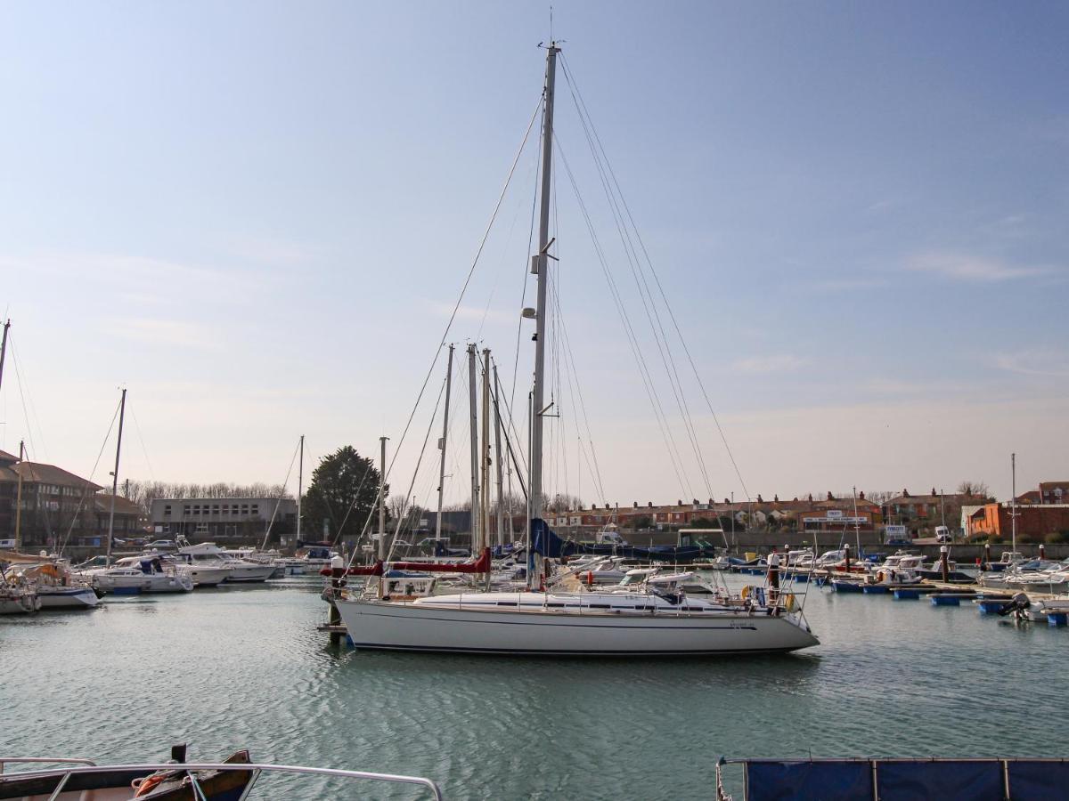 Villa Marina Reach à Weymouth Extérieur photo