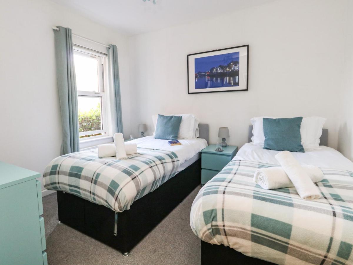 Villa Marina Reach à Weymouth Extérieur photo