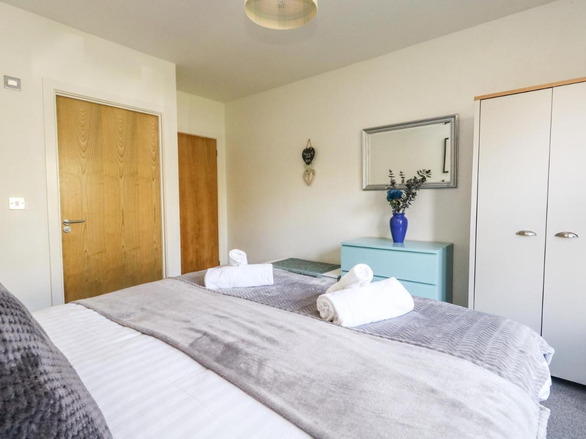 Villa Marina Reach à Weymouth Extérieur photo